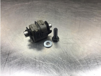 Детали тормозной системы LIEBHERR