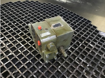 Гидравлика LIEBHERR