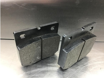Тормозные колодки LIEBHERR