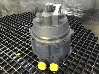 Гидравлический мотор LIEBHERR