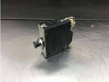 Электрическая система LIEBHERR