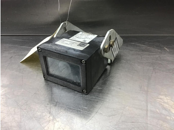 Электрическая система LIEBHERR