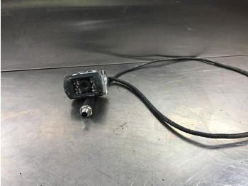 Электрическая система LIEBHERR