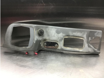 Подвеска LIEBHERR