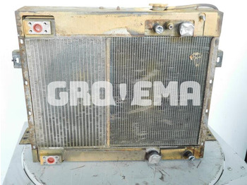 Радиатор LIEBHERR