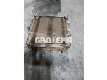 Радиатор LIEBHERR