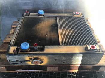 Радиатор LIEBHERR