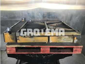 Радиатор LIEBHERR