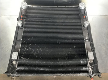 Радиатор LIEBHERR