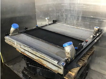 Радиатор LIEBHERR