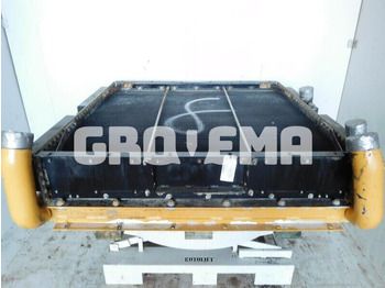 Радиатор LIEBHERR