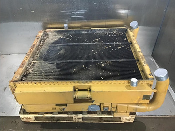 Радиатор LIEBHERR