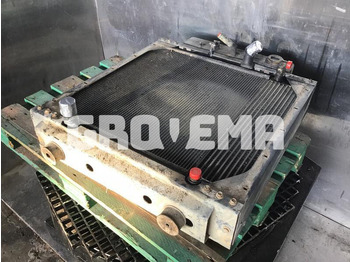 Радиатор LIEBHERR