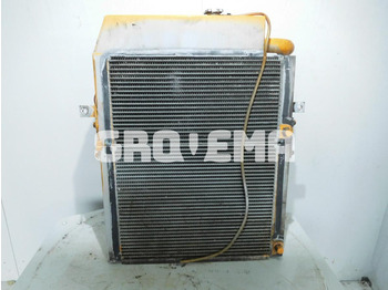 Радиатор LIEBHERR