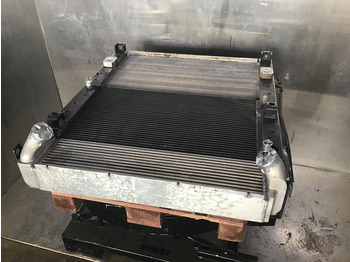 Радиатор LIEBHERR