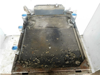 Радиатор LIEBHERR