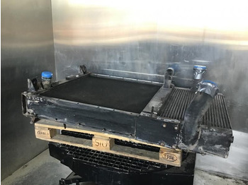 Радиатор Liebherr Combined Radiator: фото 2 Радиатор Liebherr Combined Radiator: фото 2