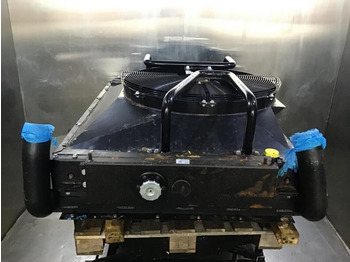 Радиатор Liebherr Combined Radiator: фото 2 Радиатор Liebherr Combined Radiator: фото 2