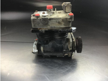 Двигатель и запчасти LIEBHERR