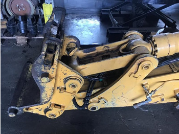 Сцепное устройство LIEBHERR