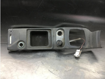 Приборная панель LIEBHERR