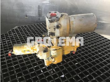 Гидравлика LIEBHERR