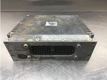 Блок управления LIEBHERR