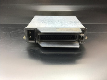 Блок управления LIEBHERR