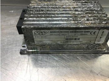 Блок управления Liebherr Control: фото 3 Блок управления Liebherr Control: фото 3