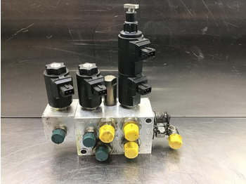 Блок управления LIEBHERR