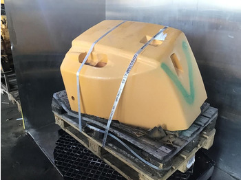 Противовес LIEBHERR