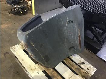 Противовес LIEBHERR