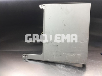 Бампер LIEBHERR