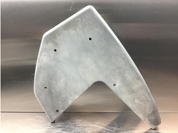 Бампер LIEBHERR