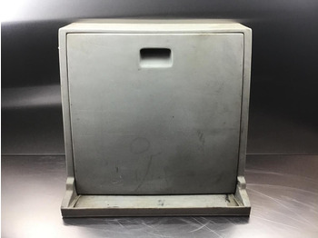 Бампер LIEBHERR