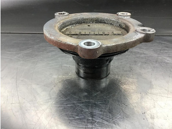 Двигатель и запчасти LIEBHERR