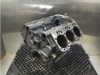 Впускная труба LIEBHERR