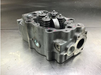 Блок цилиндров Liebherr Cylinderhead: фото 3