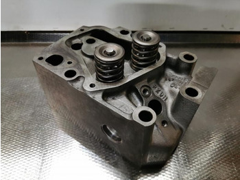 Блок цилиндров LIEBHERR