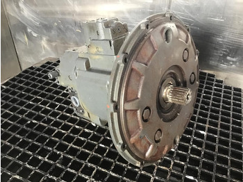 Гидравлический насос LIEBHERR