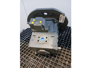 Гидравлический насос LIEBHERR