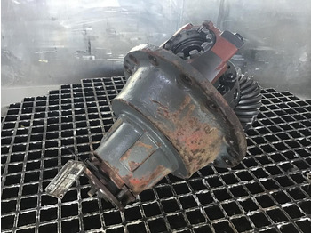 Дифференциал LIEBHERR