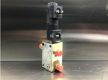 Гидравлика LIEBHERR