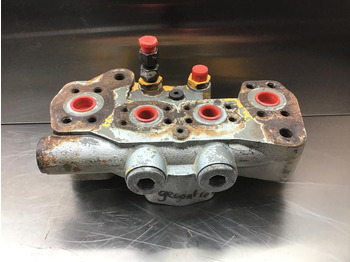 Гидравлика LIEBHERR