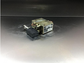 Гидравлика LIEBHERR