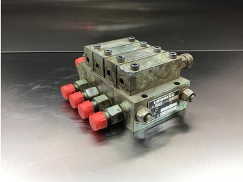 Гидравлика LIEBHERR