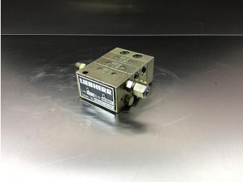 Гидравлика LIEBHERR