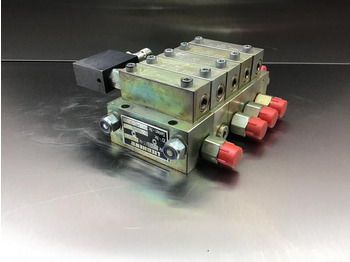 Гидравлика LIEBHERR