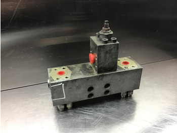 Гидравлика LIEBHERR