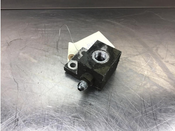 Двигатель и запчасти LIEBHERR